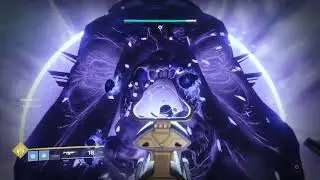 Destiny 2 - Raid BUG - Glitch - Final Boss