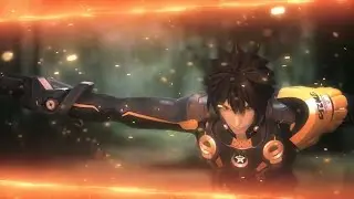 Phantasy Star Online 2 - Closed Beta Launch Trailer