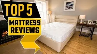Mattress: 5 Best Mattresses Reviews In (2021) | What Is The Best Mattress To Buy (Buying Guide)