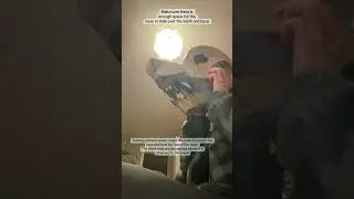 Snarling werewolf mask tutorial