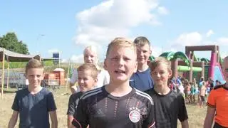Nieuws uit Angeren 2022   kinderdorp 2022