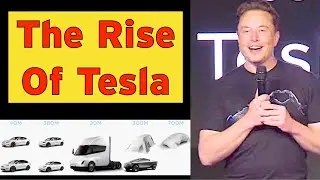 Tesla Trillions 2030 - Path To 20 Million