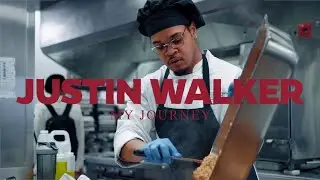 Justin Walker - My Journey