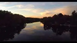 Wings Over Medford Lakes