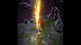 BEST RUNE FARMING METHOD IN ELDEN RING 2024 #eldenring #shorts