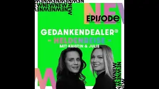 Julie & Kristin im Talk &ndash; Heldenhafter R&uuml;ck- und Einblick zweier Heldinnen