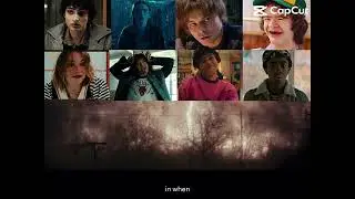 goodbye stranger things