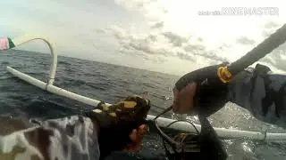 Relix Jabrik x Penn Battle ? Epic Tackle Ultralight Jigging