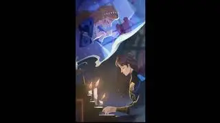 Laurence's Organ - Romy And Julius - Time Princess OST - Dress up Time princess soundtrack.