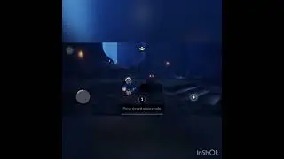 Shared Memory Candle Spell Trick (Sky : CotL)