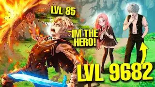 When a Genius Pretends To Be WEAK at the Hardest Academy! | Manhwa Recap