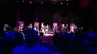 Liverpool Sessions - Get Back