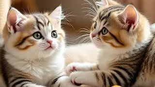 Cat family 🐈🐱 lovely cat drinking milk and enjoy mode cat this video for CAT family🐈🐱