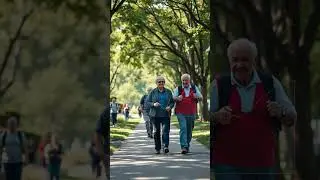Vitamin D Benefits for Seniors: Boost Muscle Strength and Prevent Falls