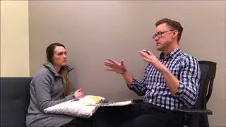 CBT Demo The Sleep Diary
