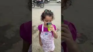 Ganne Ka Juice Funny story 😱😱😱 #today