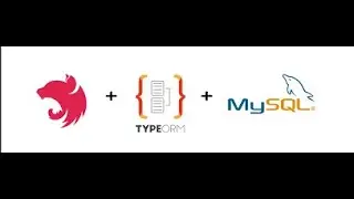 NestJS+Typeorm - MySQL DB연동