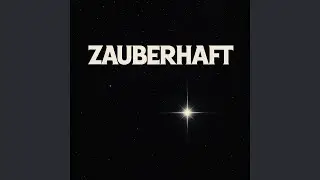 Zauberhaft
