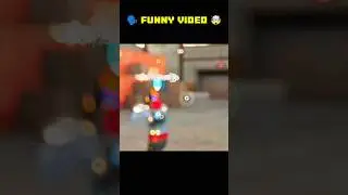 🗣️ funny video 🤯#freefireshorts #freefirefunnyshorts #fffn #garenafreefire #freefire #totalgaming