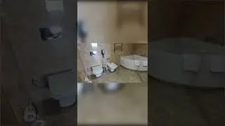 Как можно так жить?! Обзор отеля President.
