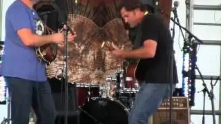 Dread Clampitt - 10/14/2016 Full Show - (Roots Revival at Spirit of Suwannee Music Park)
