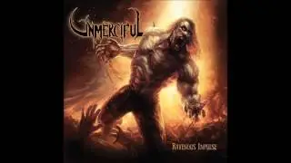 Unmerciful - Enduring Torture