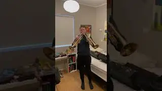 Eyj&oacute; Trompet
