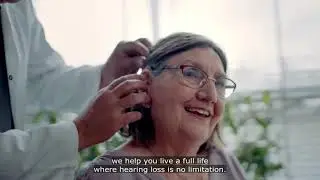 Because sound matters