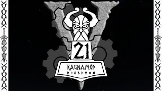Ragnamod V - Ep 21 : Basic quests, generator & pulverizer
