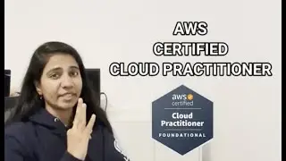 AWS in Tamil | How I Passed AWS Certified Cloud Practitioner exam | Step by Step | தமிழ் |