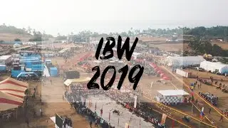 IBW 2019 | India Bike Week 2019 | Goa