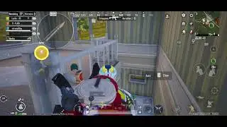 Bgmi troll noob