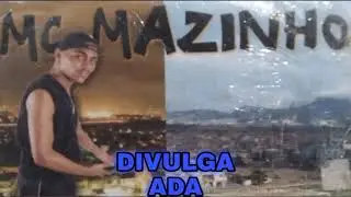 MC MAZINHO AO VIVO NA VINTÉM - VÃO VIVER DE QUE FALA TCP [[ EXCLUSIVA ]]