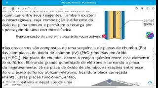 geradores el&eacute;tricos parte 2,f&iacute;sica,ci&ecirc;ncias