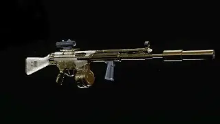 Unlocking Black Ops Diamond Camo In Warzone (Call of Duty)