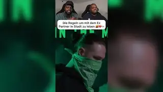 Sun Diego &uuml;ber die Regeln mit seiner Ex Frau nach der Trennug 📝