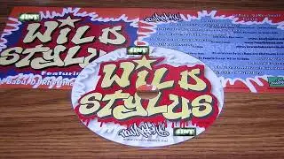 07 dj babu and dj rhettmatic ill skills 41st