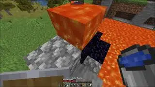 Let's Play Minecraft Part 5: Willkommen! Im...N...Achso! Spoiler? Sorry