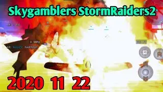 Skygamblers StormRaiders2  2020  11  22