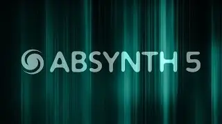 KOMPLETE TruTorials: Out of the Aether with ABSYNTH 5 | Native Instruments