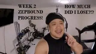 Week 2 on Zepbound &ndash; Progress, Changes & Real Results - lost 8 LBS!!!