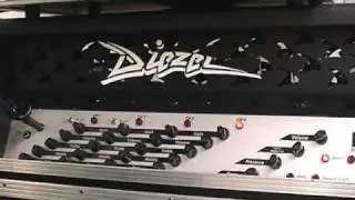 Demo VH4 CH3 and CH4