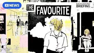Alliyah's choice | The Favourite Part 3 | Background Briefing