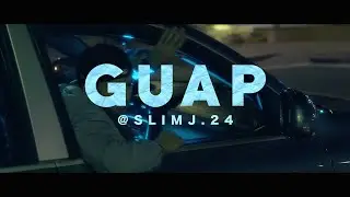 Slim J - Guap (Prod. Young 808 Beats) | Video Oficial