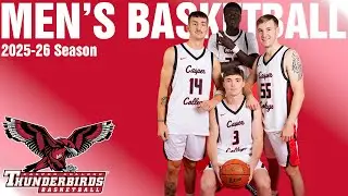 Casper College vs Eastern Wyoming College