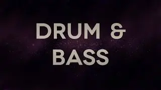 [Drum & Bass] Onovo Ft. Indigo Kid - Alright (VIP Mix) (Spaced Network Exclusive)