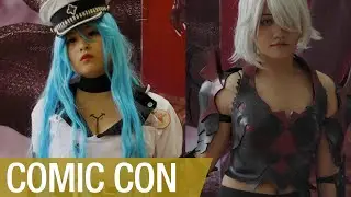 COMIC CON NEPAL 2019