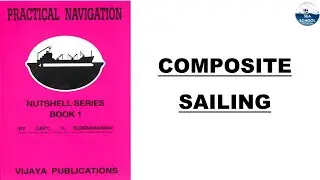 Composite sailing  || Practical Navigation || Function 1 || 2nd Mate