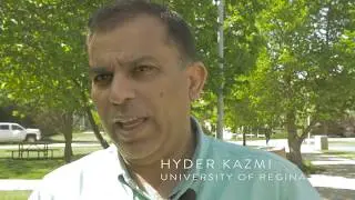 U of R testimonial -- Strategy Lab