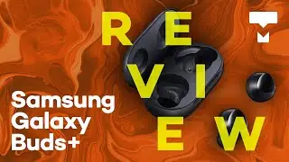 Review: Samsung Galaxy Buds+, esse PLUS no nome faz sentido? – TecMundo